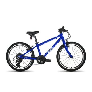 Frog 53 20 Inch Kids Bike Electric Blue