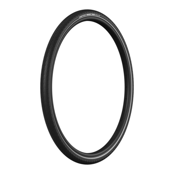 Goodyear Transit Tour Tyre - 650 x 60