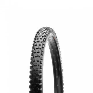 Maxxis Assegai Folding 3C MaxxGrip DH TR E-Bike 29x2.50 Tyre Black