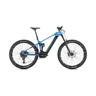 Mondraker Crafty R Electric Bike 2023 Blue/Black