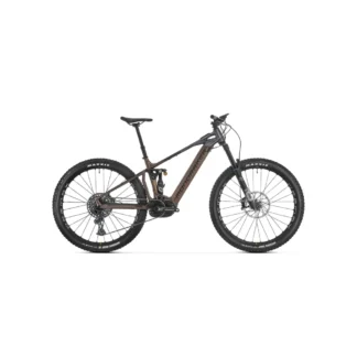 Mondraker Crafty XR Mondraker 2024 Bronze/Grey/Black
