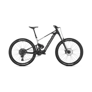 Mondraker Neat R Electric Bike 2024 Carbon/Silver/Bronze