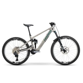 Norco Sight VLT TQ C2 Full Suspension e-Bike - 2026 - Size 2