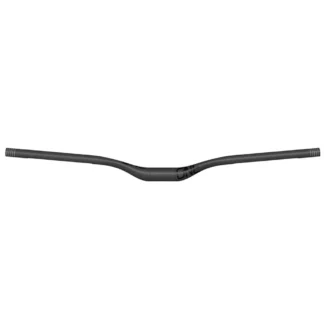 OneUp Carbon 800mm E-Handlebar 35mm Rise Black