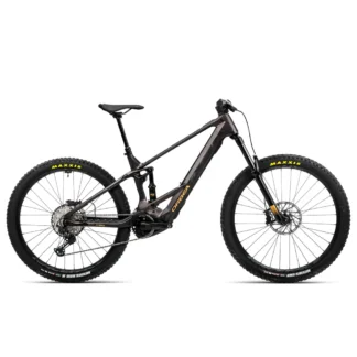 Orbea Wild M20 Electric Mountain Bike 2023 Cosmic Carbon