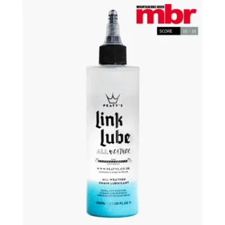 Peatys LinkLube All Weather Chain Lube