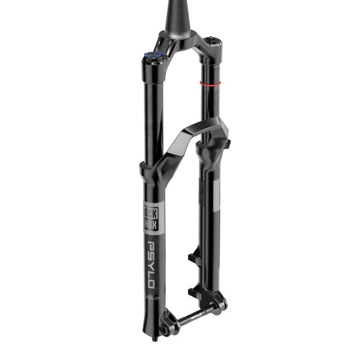 RockShox Psylo Gold Isolator RC Fork - 27.5 Inch150mm