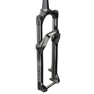 Rockshox Recon Silver RL Fork 27.5 Boost 15X110 Solo Air Black