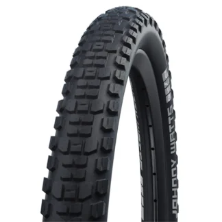 Schwalbe Johnny Watts Performance Line DD Raceguard Addix 27.5in Tyres Black
