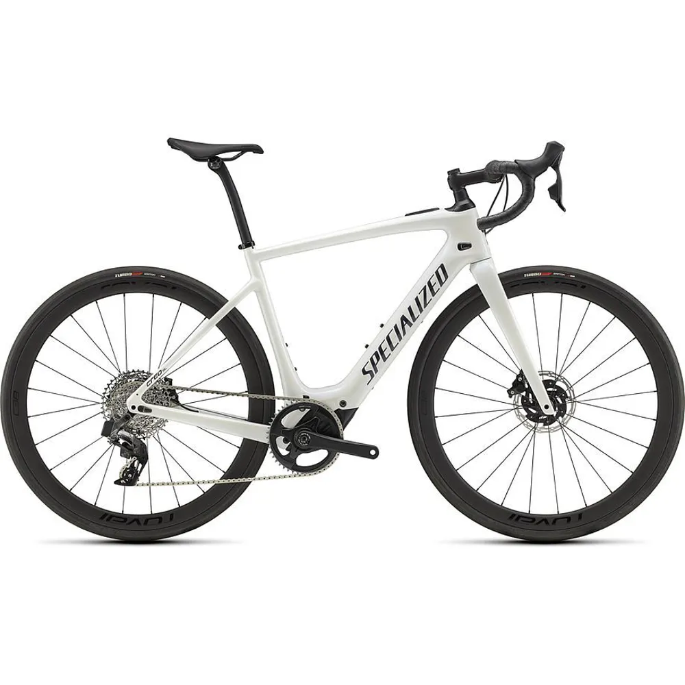 Specialized Creo SL Expert Carbon Electric Road Bike 2022 Blue/White