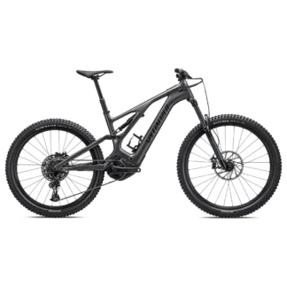 Specialized Levo 700WH Carbon Electric Mountain Bike 2023 Smoke/Black