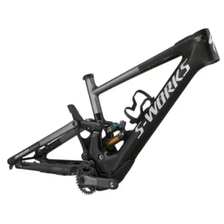 Specialized SWorks Kenevo SL Carbon 29er Frame 2022 Carbon/Black