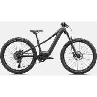 Specialized Turbo Levo SL Kids Electric Mountain Bike 2024 Satin Black/Smoke