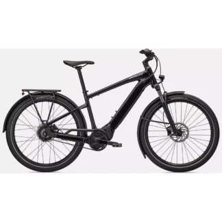 Specialized Turbo Vado 3.0 IGH Electric Bike 2024 Cast Black/Silver