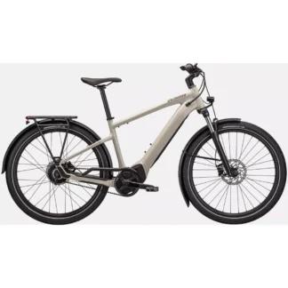 Specialized Turbo Vado 3.0 IGH Electric Bike 2024 White Mountain