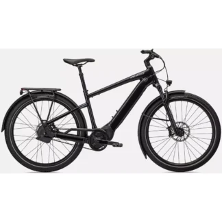 Specialized Turbo Vado 5.0 IGH Electric Bike 2024 CSTBLK/Silver