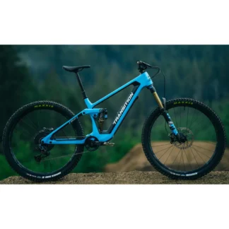Transition Relay Carbon GX AXS Electric Bike 2023 Grey