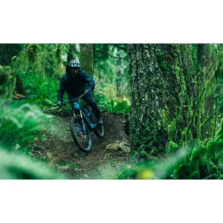 Transition Relay Carbon GX Electric Bike 2023 Grey