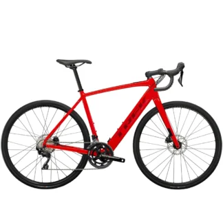 Trek Domane+ AL 5 Electric Bike 2024 Viper Red