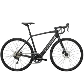 Trek Domane+ Al 5 Electric Road Bike 2024 Trek Black
