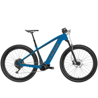 Trek Powerfly 4 625 Electric Bike 2023 Gloss Alpine/Gloss Lithium