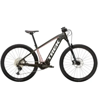 Trek Powerfly 5 Electric Mountain Bike 2022 Lithium/Rose Gold
