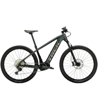 Trek Powerfly 5 Electric Mountain Bike Dark Prismatic/Trek Black