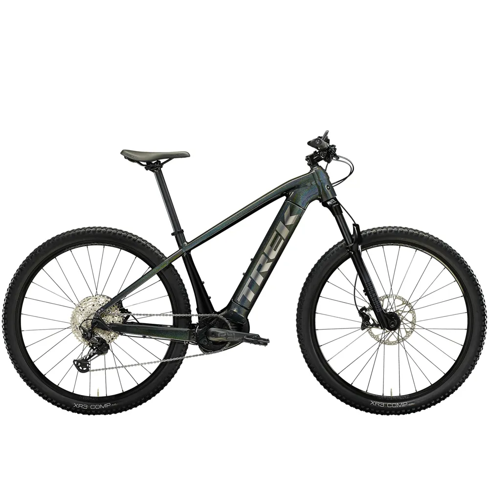 Trek Powerfly 5 Electric Mountain Bike Dark Prismatic/Trek Black
