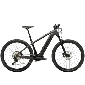 Trek Powerfly 7 Electric Bike 2023 Matte Dnister Black/Gloss Trek Black