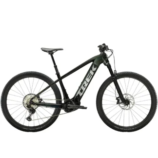 Trek Powerfly 7 Electric Mountain Bike 2022 Dark Prismatic/Trek Black