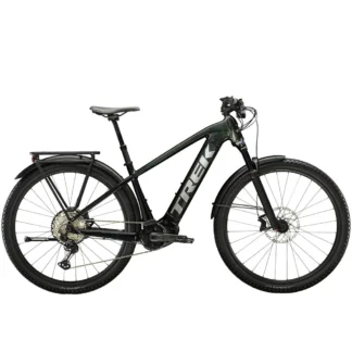 Trek Powerfly 7 Equipped Electric Mountain Bike 2022 Dark Prismatic