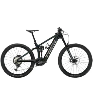 Trek Rail 9.8 Xt Electric Mountain Bike 2022 Prismatic/Trek Black