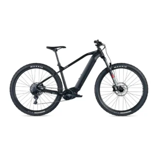 Whyte E505 Sram GX 11spd Electric 29er Mountain Bike 2023 Black Grey