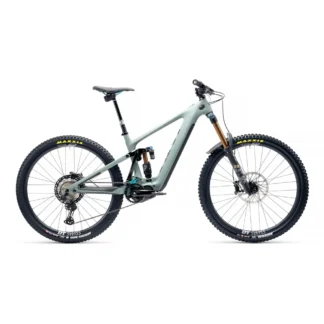Yeti 160E T1 Electric Mountain Bike 2022 Rhino